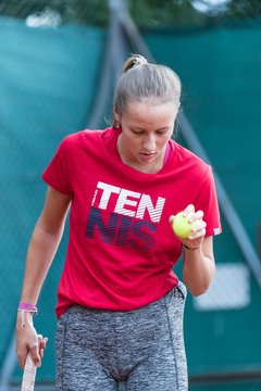 Laura Pesickova 147 - Bergstedt Open